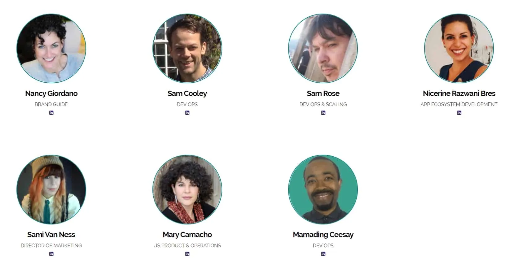 Holo (HOT) - All information about Holo ICO (Token Sale) - ICO Drops