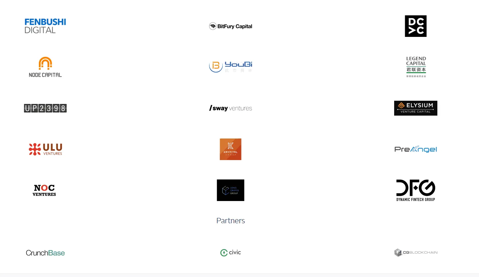 Hub Token (Hub) - All information about Hub Token ICO (Token Sale) - ICO  Drops