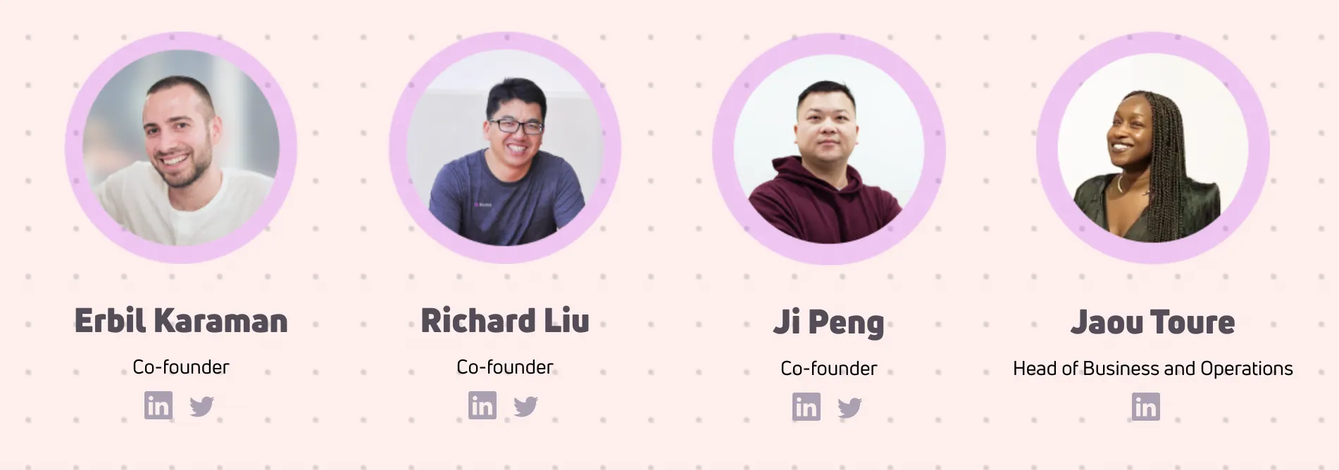 Huma Finance (HUMA) - All information about Huma Finance ICO (Token Sale) -  ICO Drops