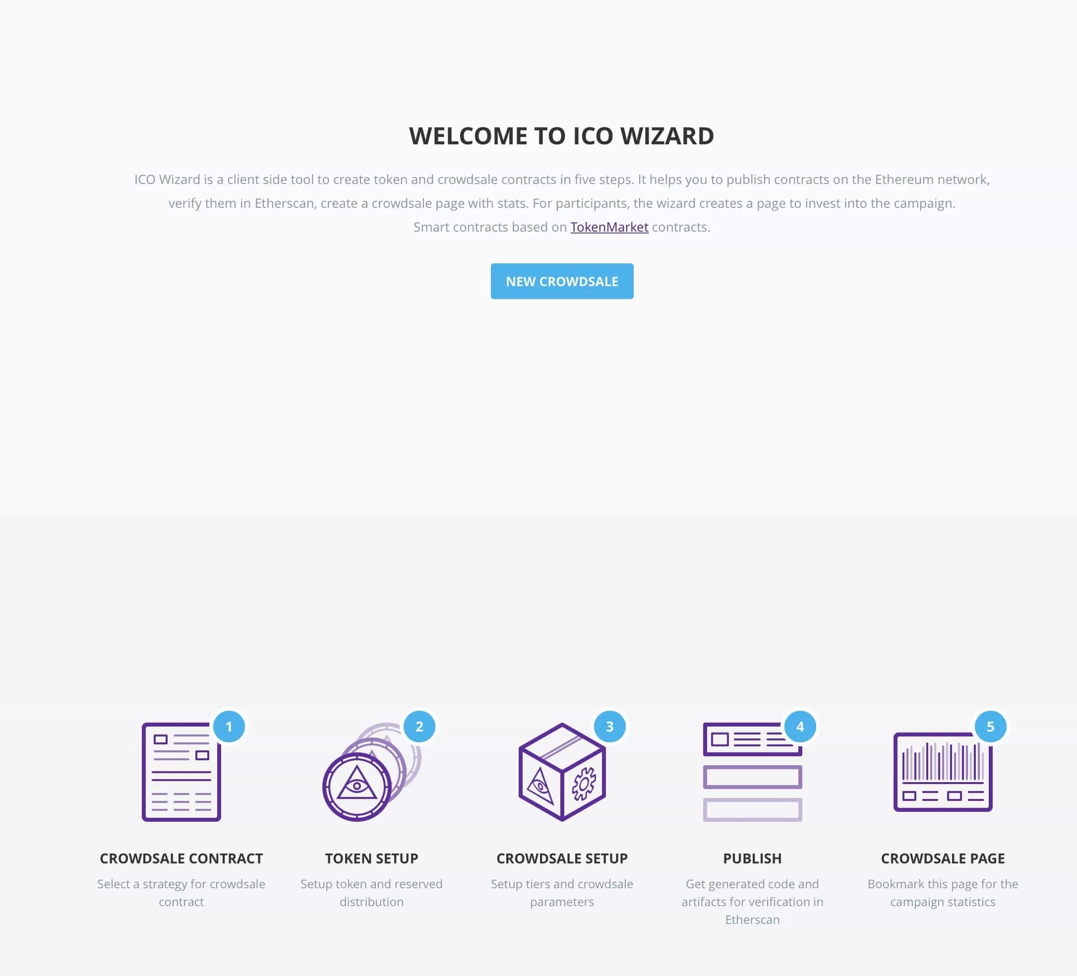 Oracles Network (POA) - All information about Oracles Network ICO (Token  Sale) - ICO Drops