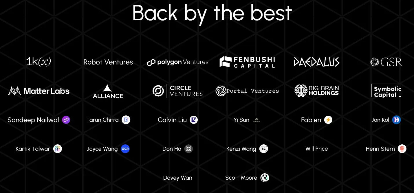 Inco Network - All information about Inco Network ICO (Token Sale) - ICO  Drops