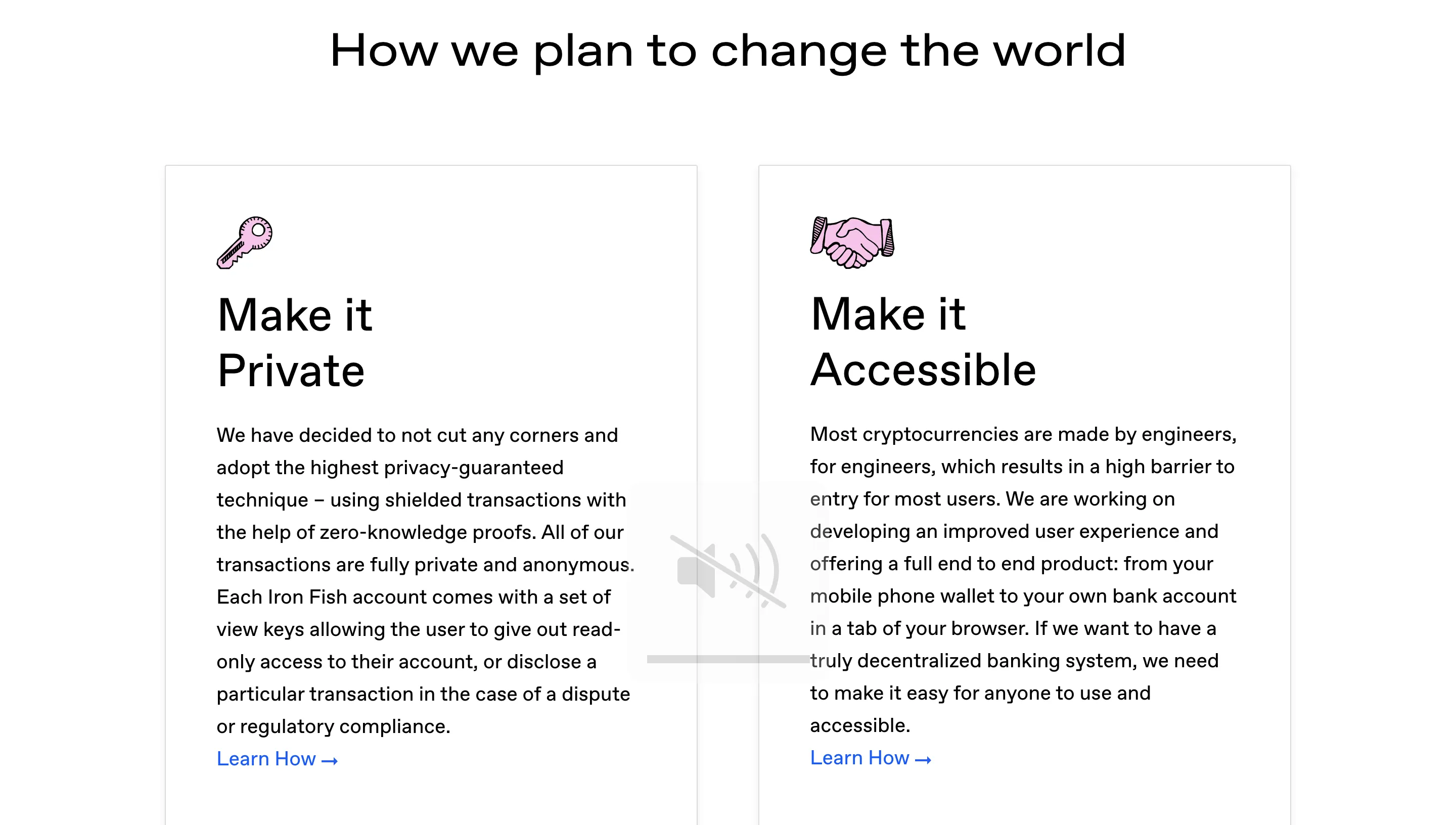 Iron Fish (IRON) - All information about Iron Fish ICO (Token Sale) - ICO  Drops