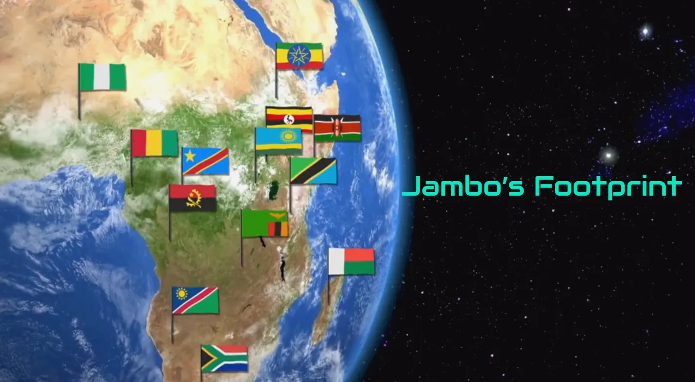 Jambo - All information about Jambo ICO (Token Sale) - ICO Drops