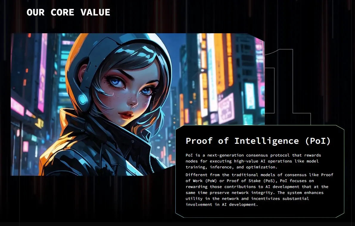 Kira Nexus (KLAI) - All information about Kira Nexus ICO (Token Sale) - ICO  Drops