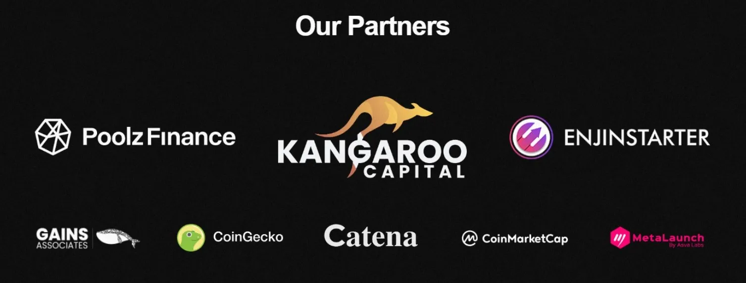 KvantsAI (KVAI) - All information about KvantsAI ICO (Token Sale) - ICO  Drops