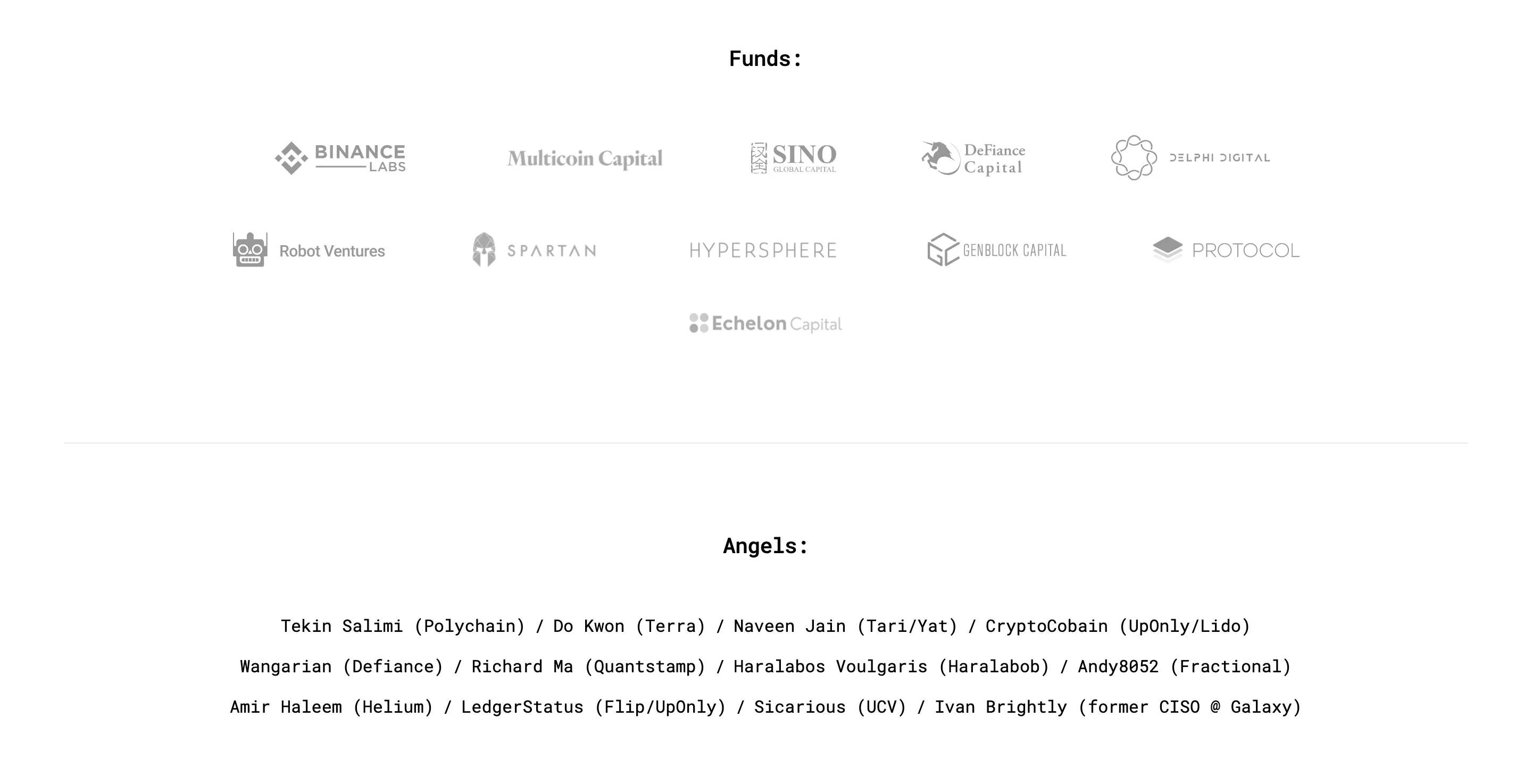 LayerZero (ZRO) - All information about LayerZero ICO (Token Sale) - ICO  Drops