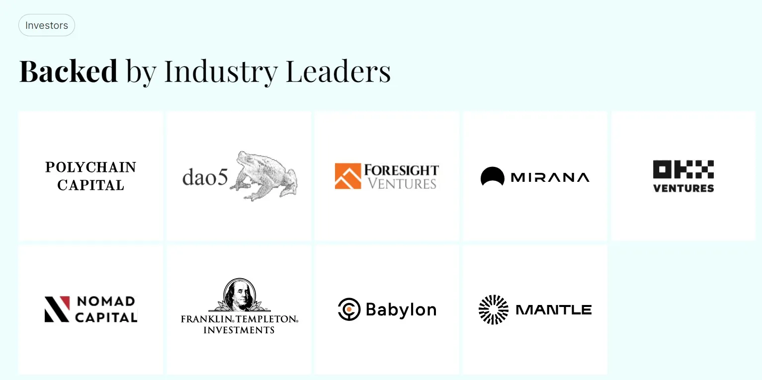 Lombard (BARD) - All information about Lombard ICO (Token Sale) - ICO Drops