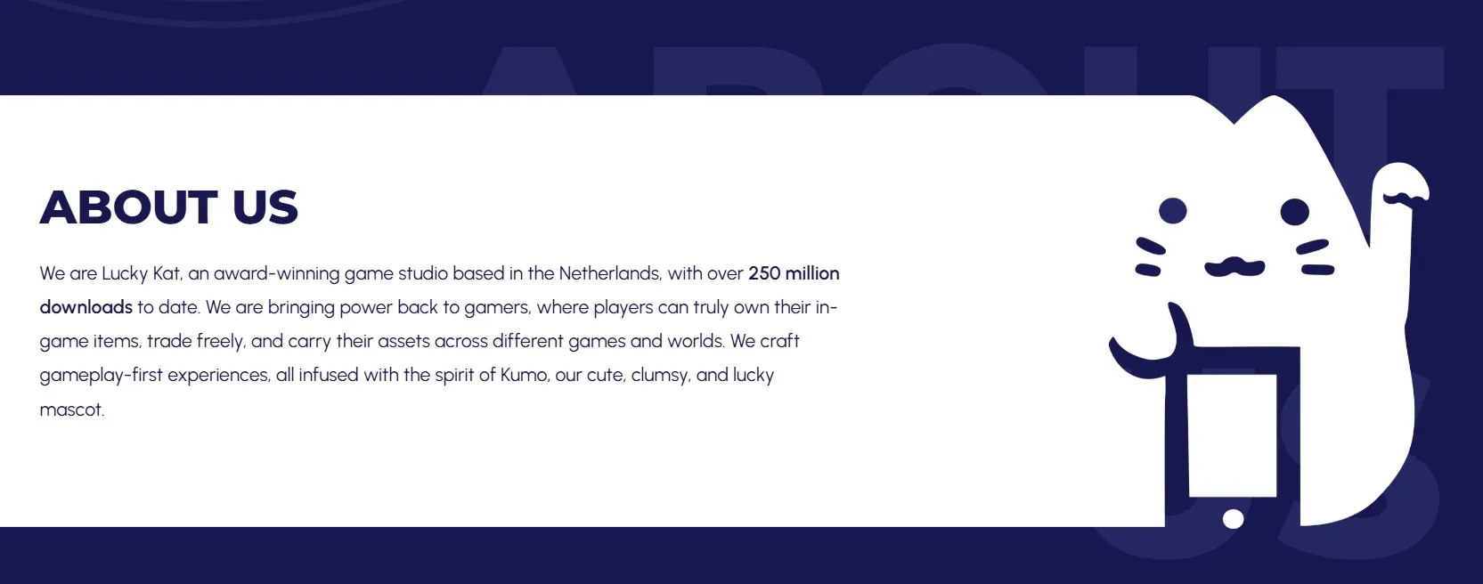 Lucky Kat (KOBAN) - All information about Lucky Kat ICO (Token Sale) - ICO  Drops