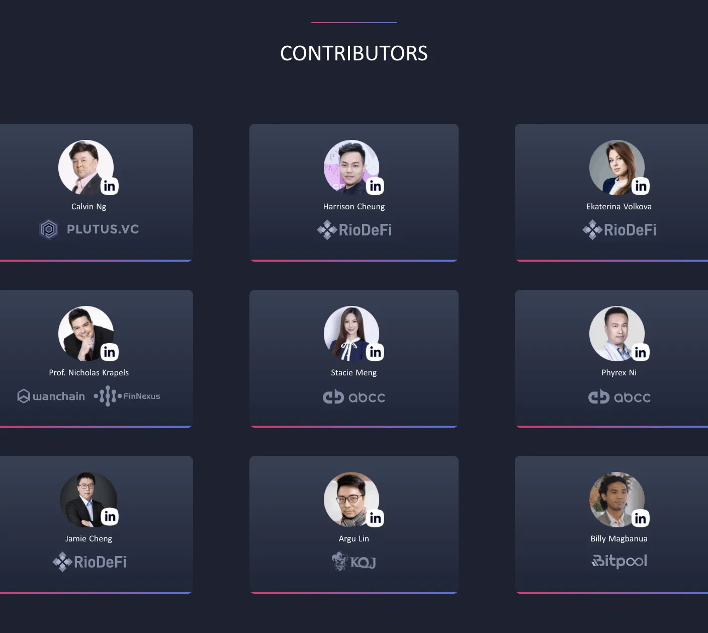 MANTRA DAO (OM) - All information about MANTRA DAO ICO (Token Sale) - ICO  Drops