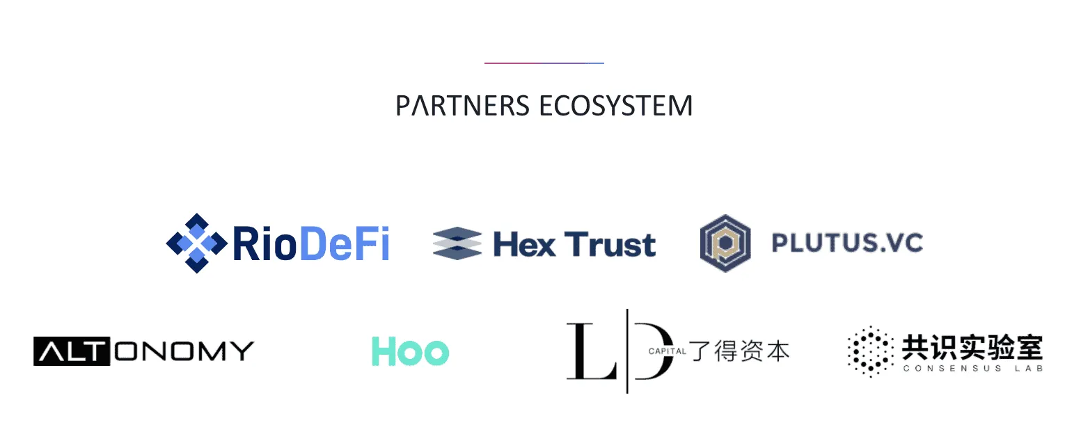 MANTRA DAO (OM) - All information about MANTRA DAO ICO (Token Sale) - ICO  Drops