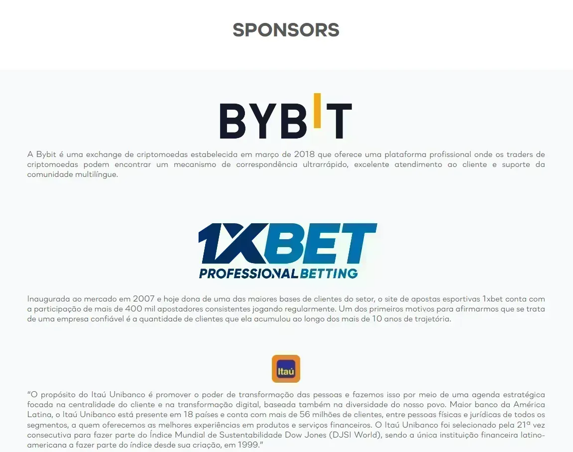 MIBR (MIBR) - All information about MIBR ICO (Token Sale) - ICO Drops