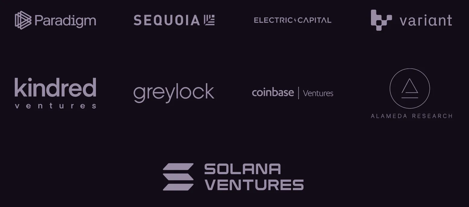 Magic Eden (ME) - All information about Magic Eden ICO (Token Sale) - ICO  Drops