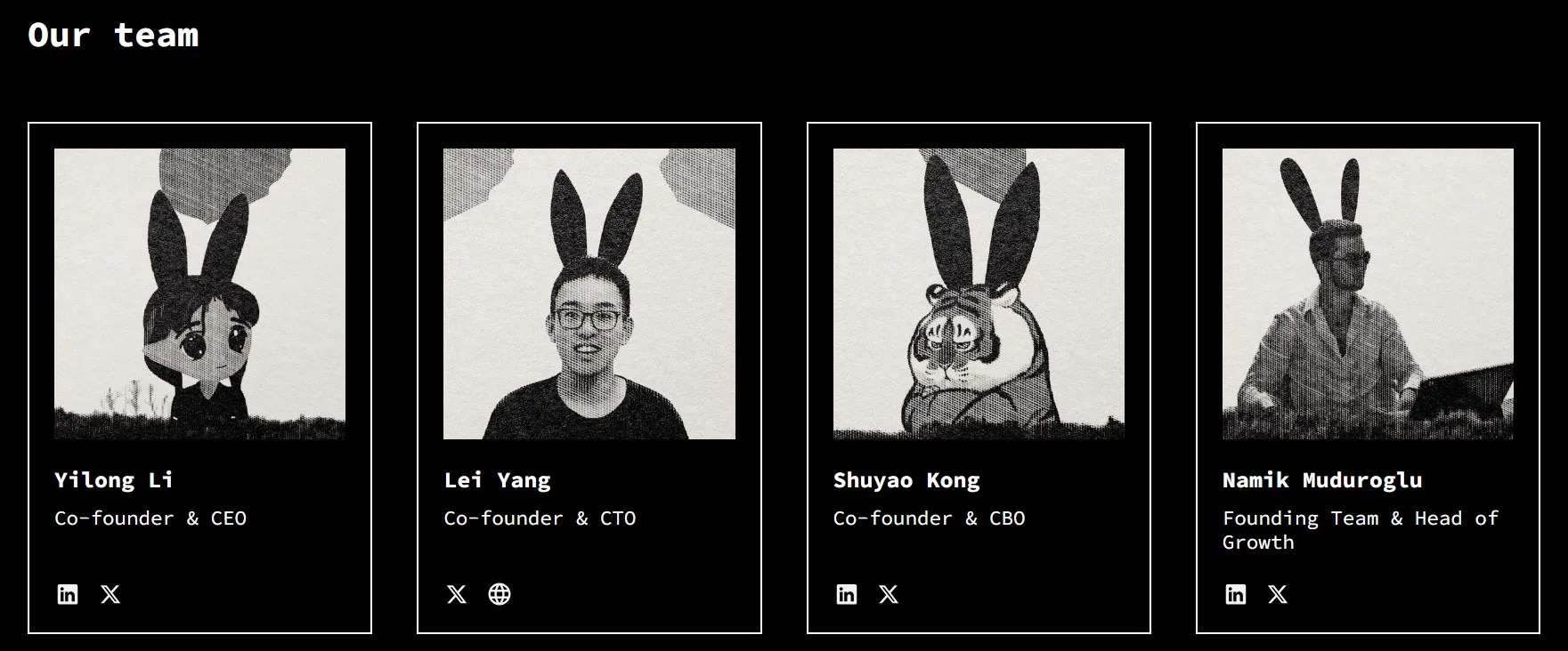 MegaETH (MEGA) - All information about MegaETH ICO (Token Sale) - ICO Drops