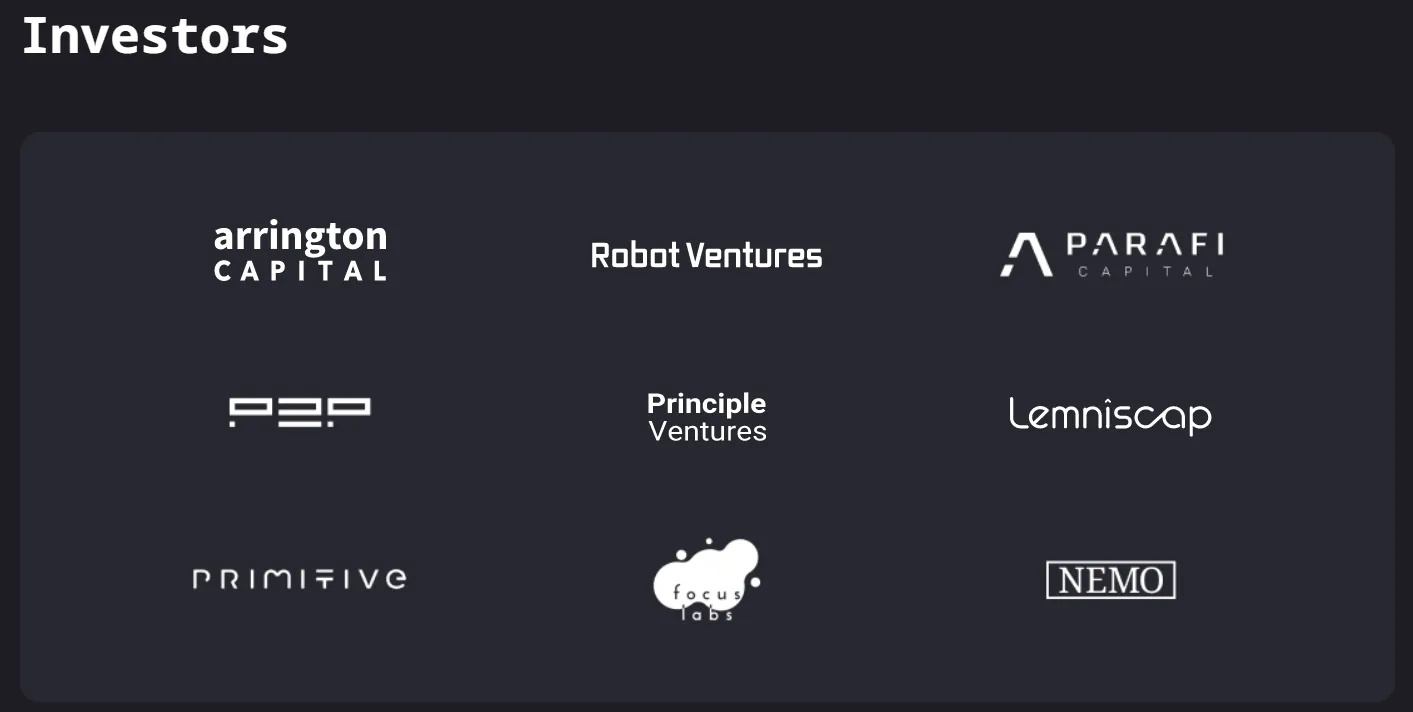 Mellow Protocol - All information about Mellow Protocol ICO (Token Sale) -  ICO Drops