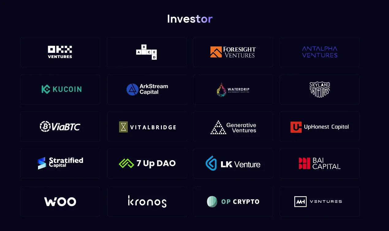 Merlin Chain (MERL) - All information about Merlin Chain ICO (Token Sale) -  ICO Drops