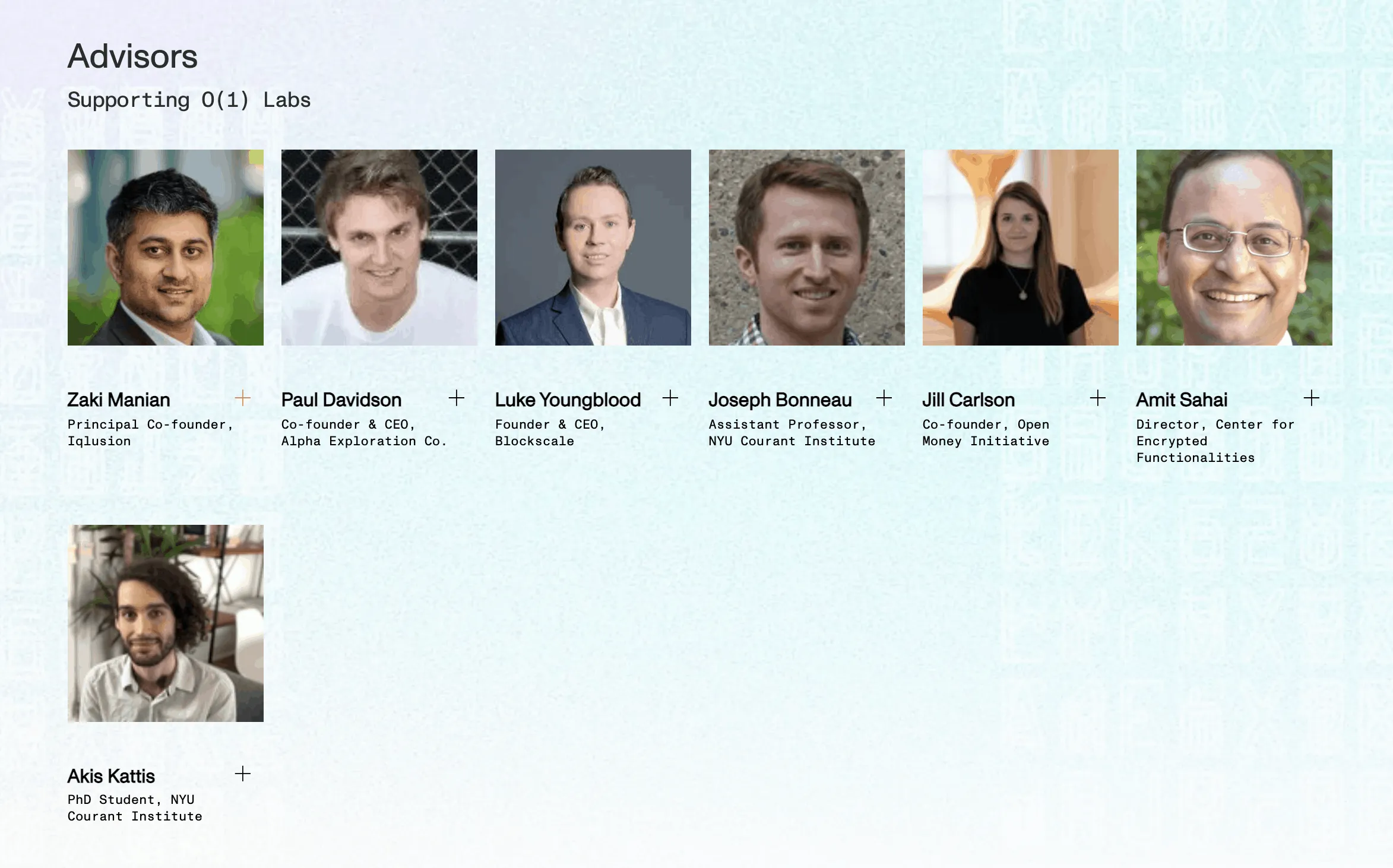 Mina Protocol (MINA) - All information about Mina Protocol ICO (Token Sale)  - ICO Drops