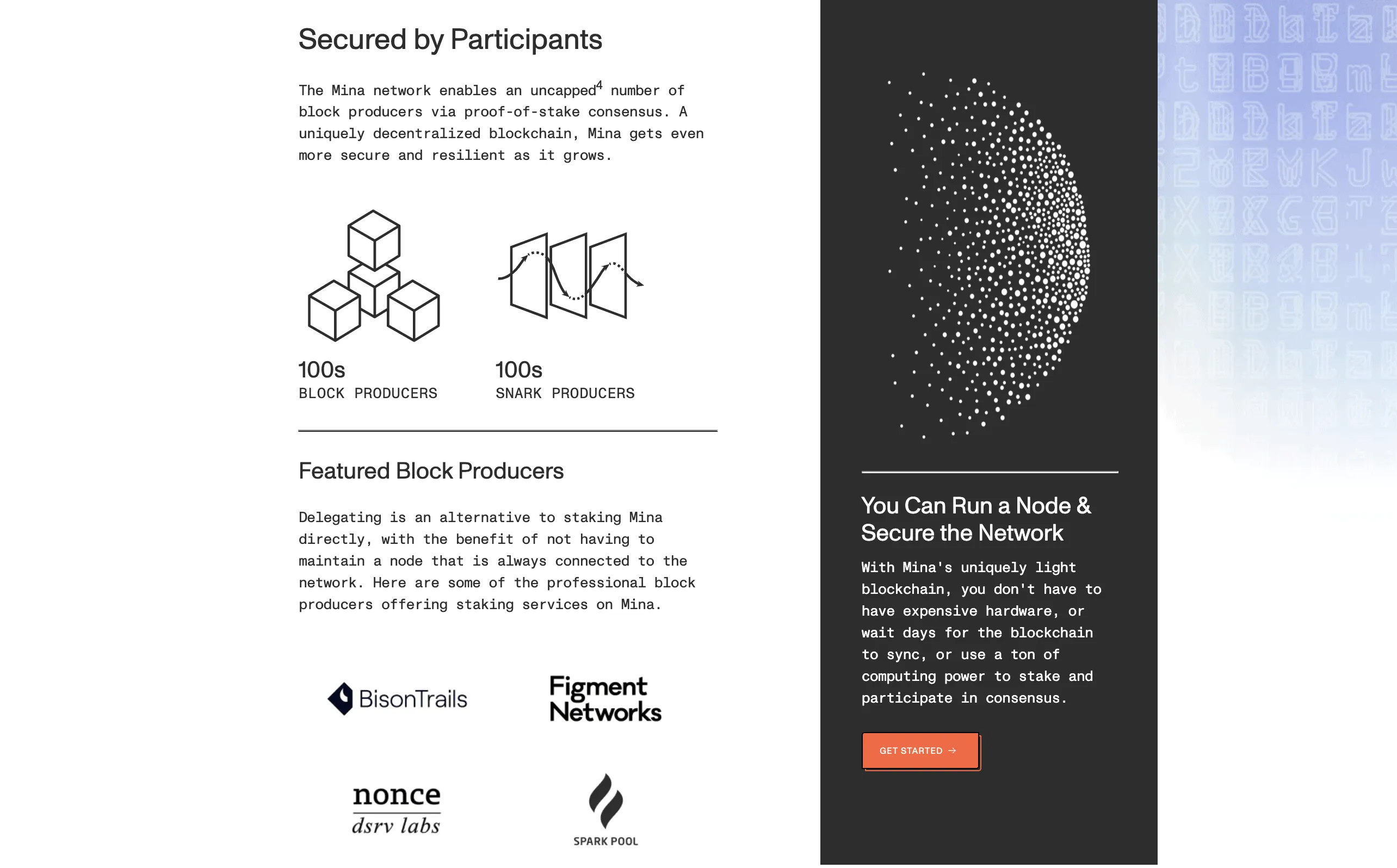 Mina Protocol (MINA) - All information about Mina Protocol ICO (Token Sale)  - ICO Drops