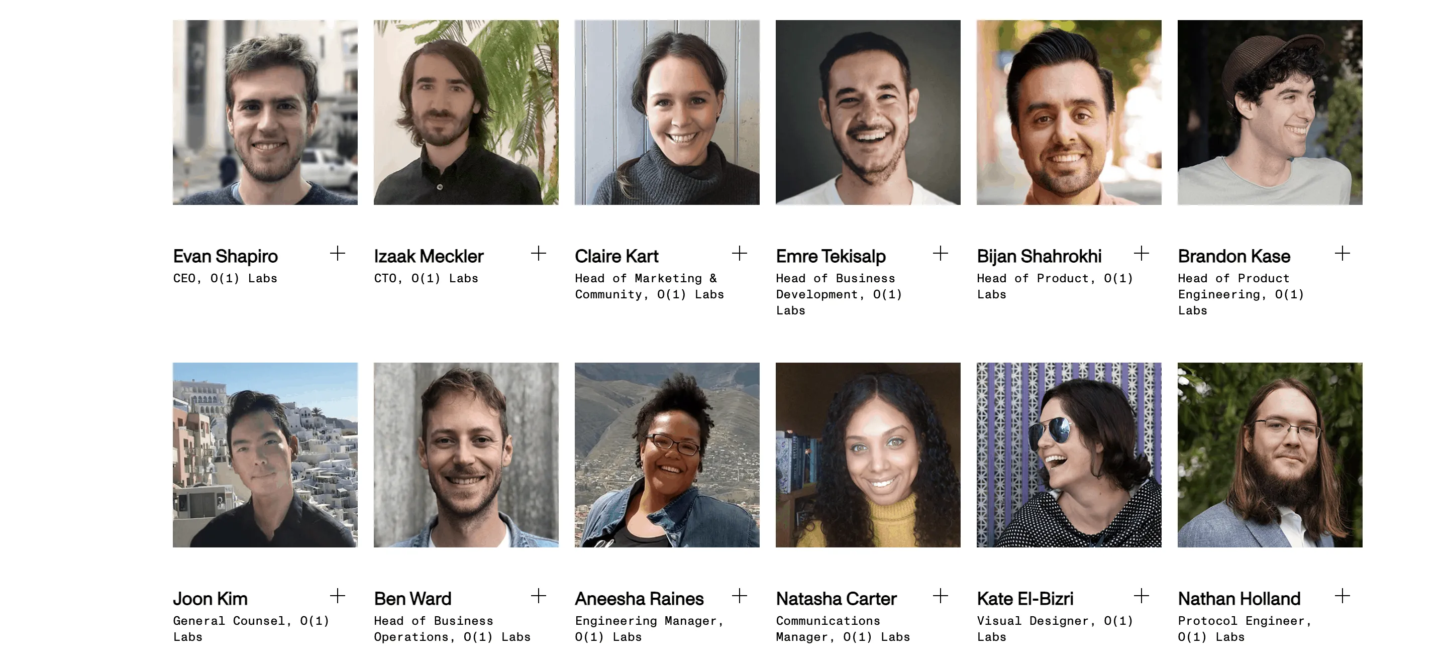 Mina Protocol (MINA) - All information about Mina Protocol ICO (Token Sale)  - ICO Drops