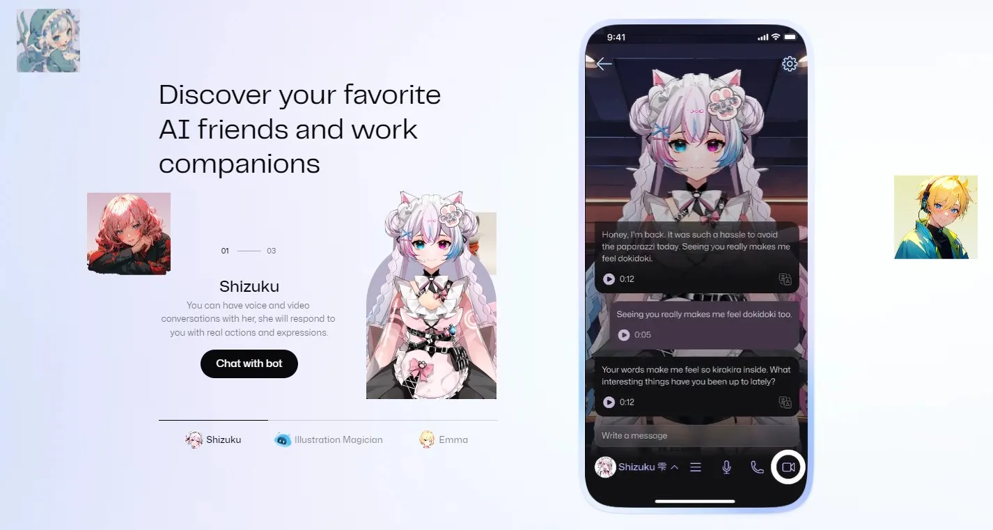 MyShell (SHELL) - All information about MyShell ICO (Token Sale) - ICO Drops