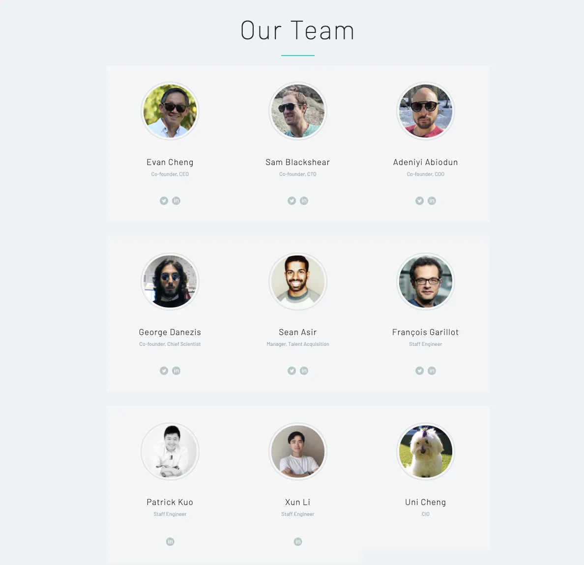 MystenLabs - All information about MystenLabs ICO (Token Sale) - ICO Drops