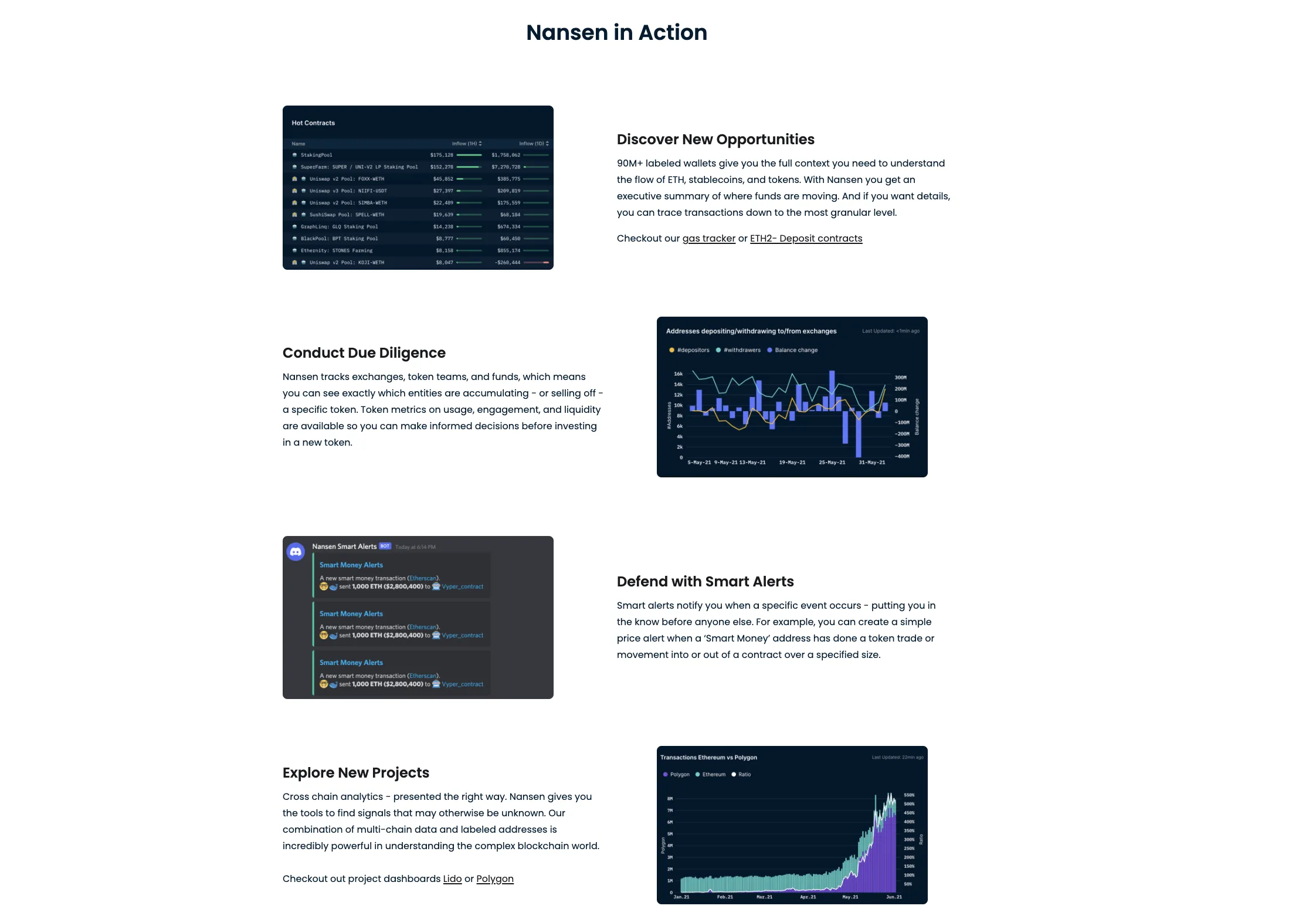 Nansen (NSN) - All information about Nansen ICO (Token Sale) - ICO Drops