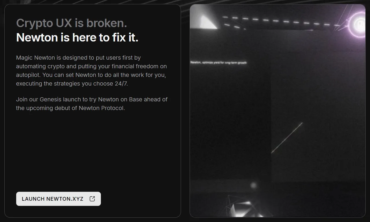 Newton Project (NEW) - All information about Newton Project ICO (Token  Sale) - ICO Drops