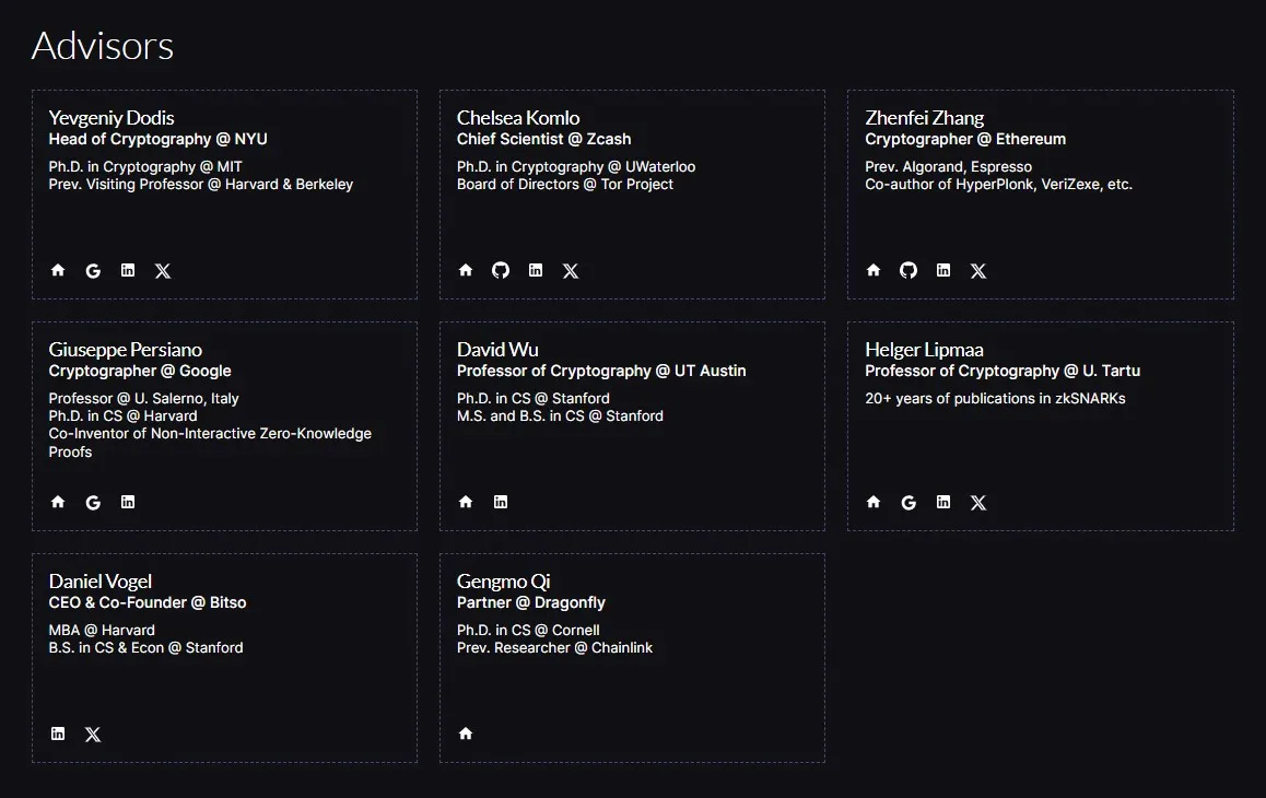 Nexus Laboratories - All information about Nexus Laboratories ICO (Token  Sale) - ICO Drops