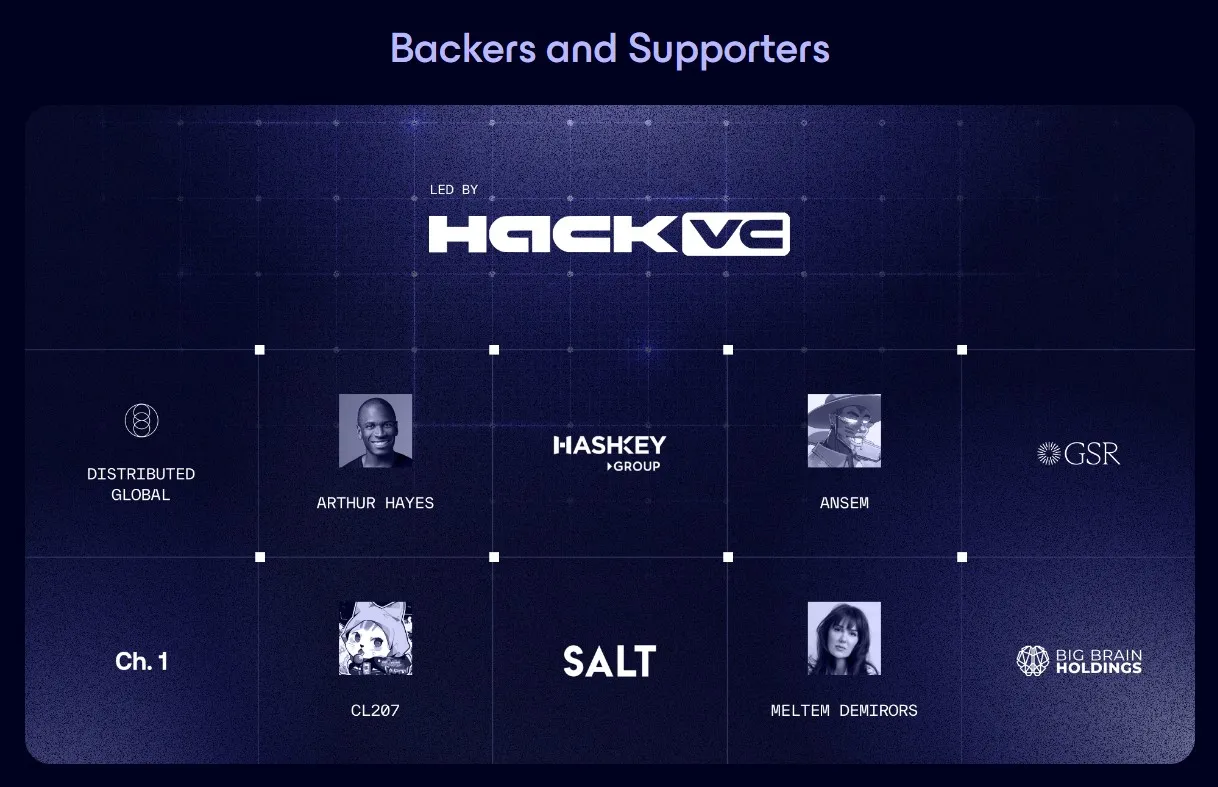 Nillion (NIL) - All information about Nillion ICO (Token Sale) - ICO Drops