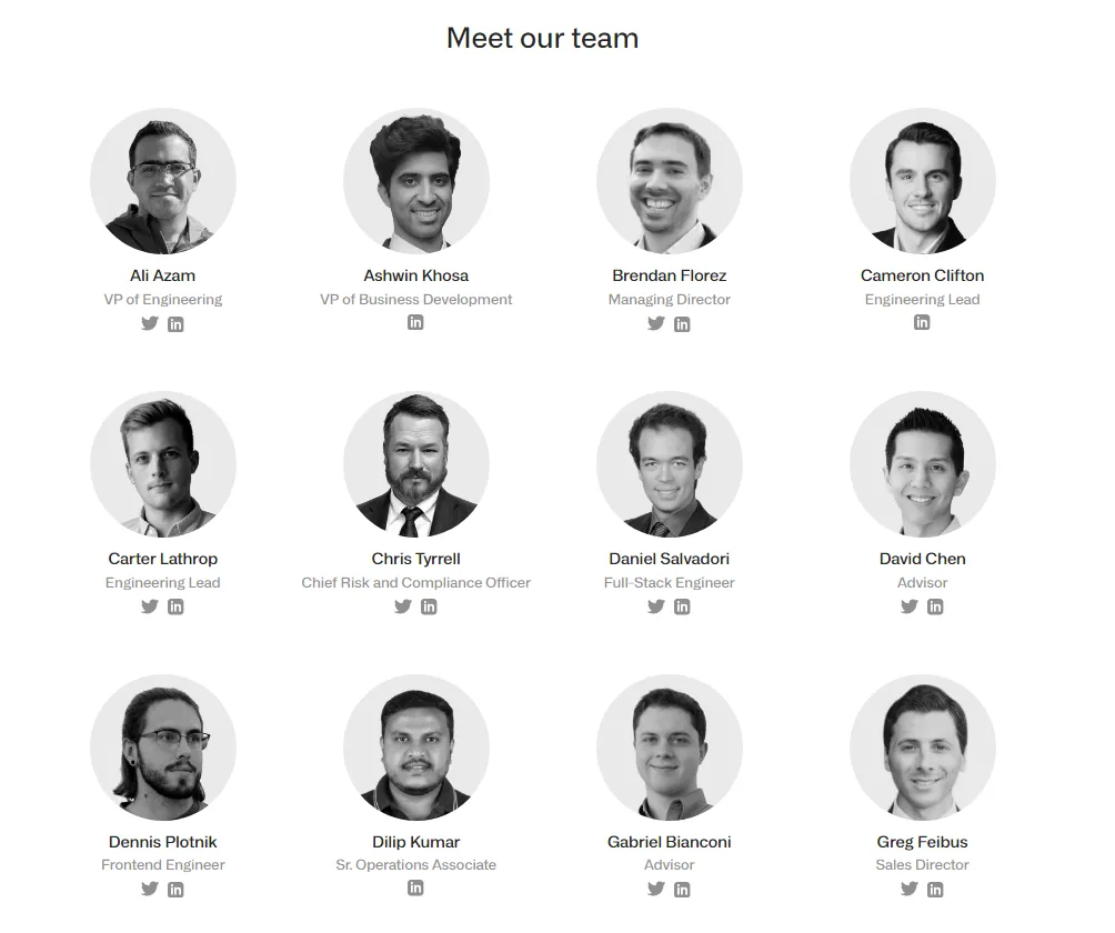 Ondo Finance (ONDO) - All information about Ondo Finance ICO (Token Sale) -  ICO Drops