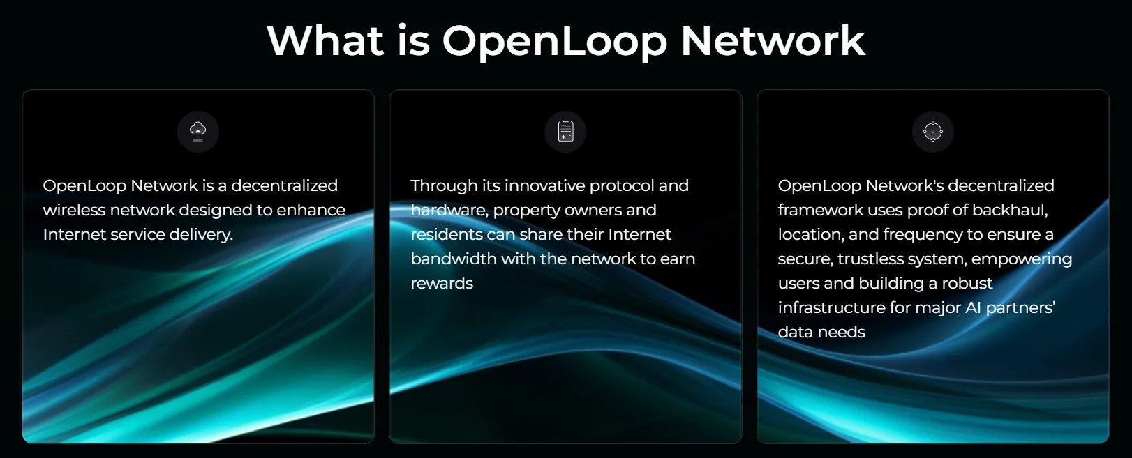 OpenLoop (OPL) - All information about OpenLoop ICO (Token Sale) - ICO Drops