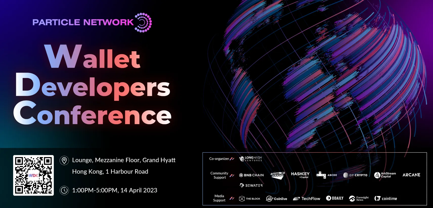 Particle Network - All information about Particle Network ICO (Token Sale)  - ICO Drops