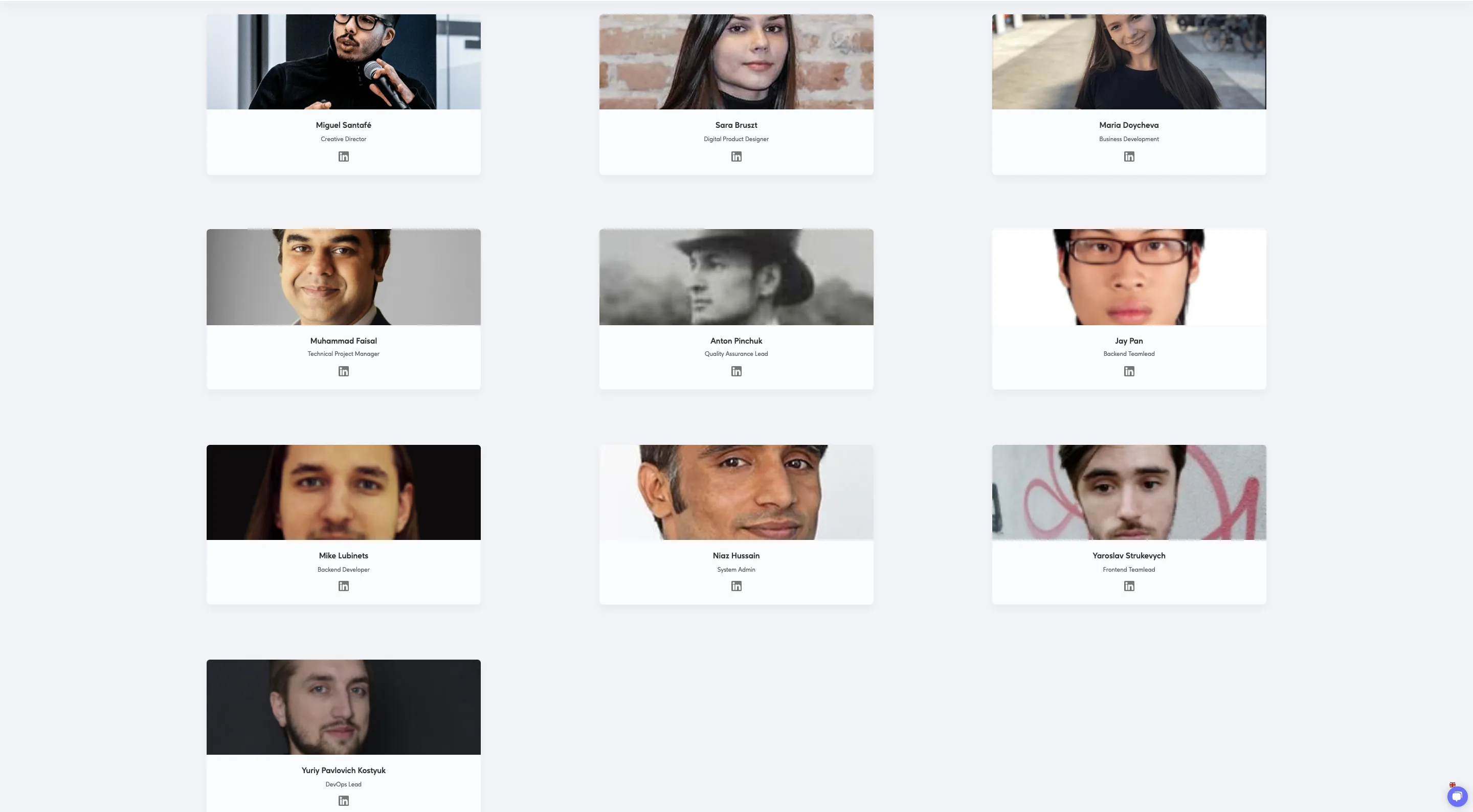 Peaq (PEAQ) - All information about Peaq ICO (Token Sale) - ICO Drops