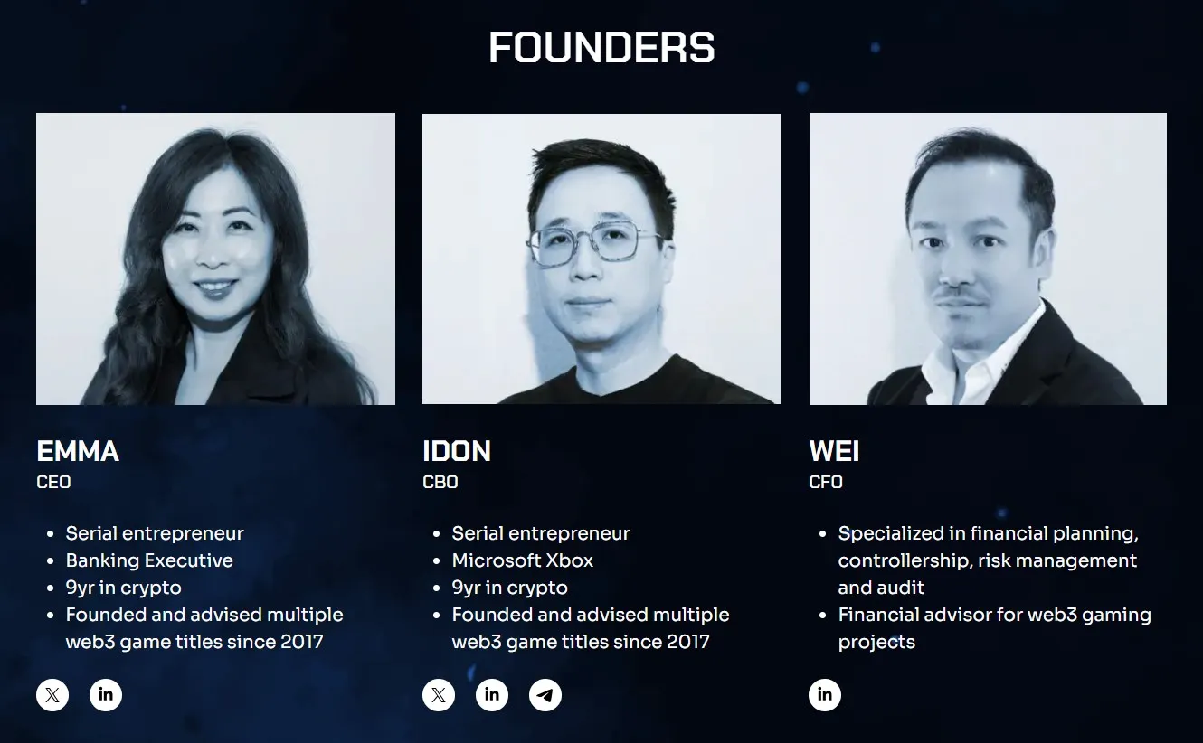 Pentagon Games (PEN) - All information about Pentagon Games ICO (Token  Sale) - ICO Drops