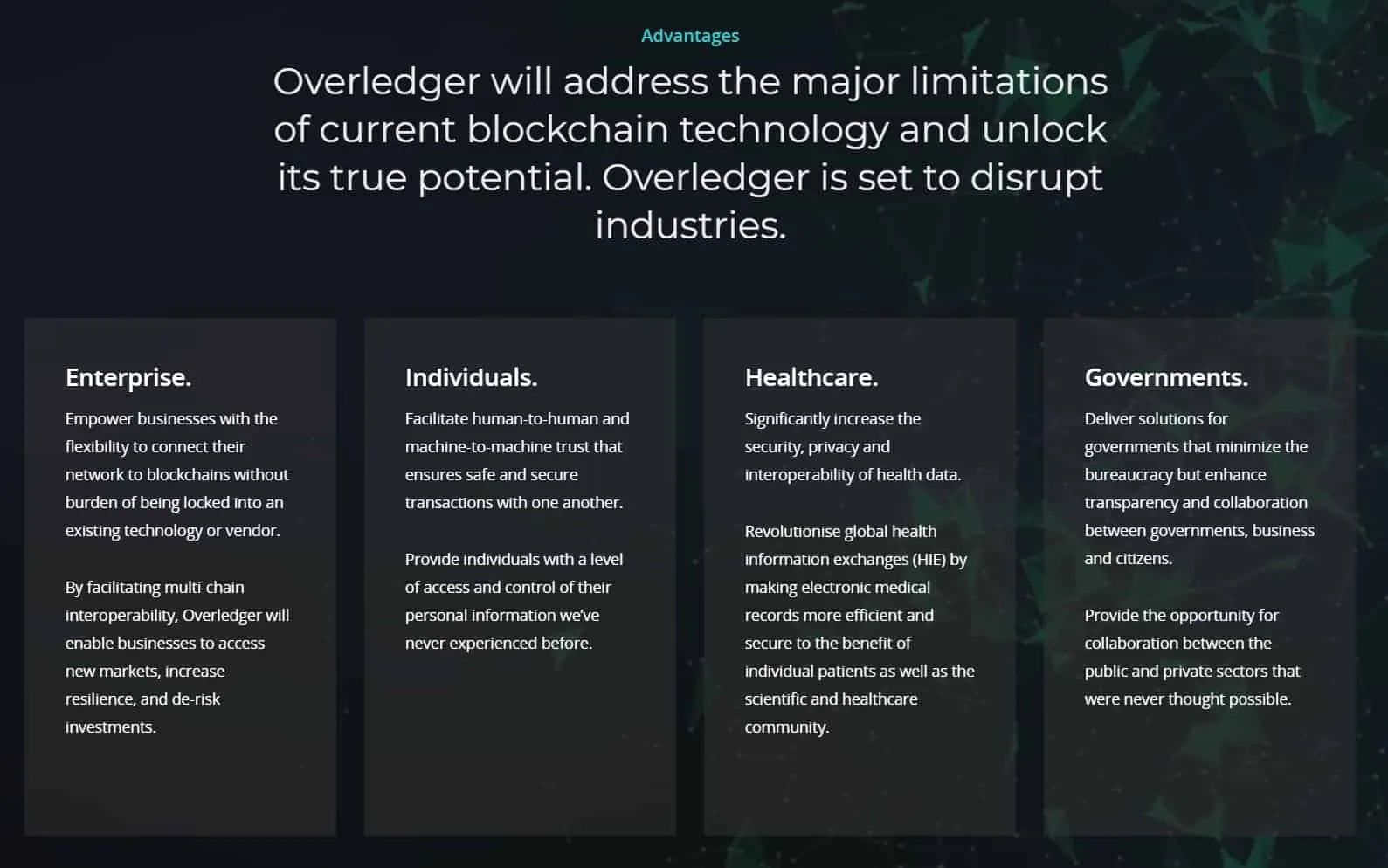 Quant Network (QNT) - All information about Quant Network ICO (Token Sale)  - ICO Drops