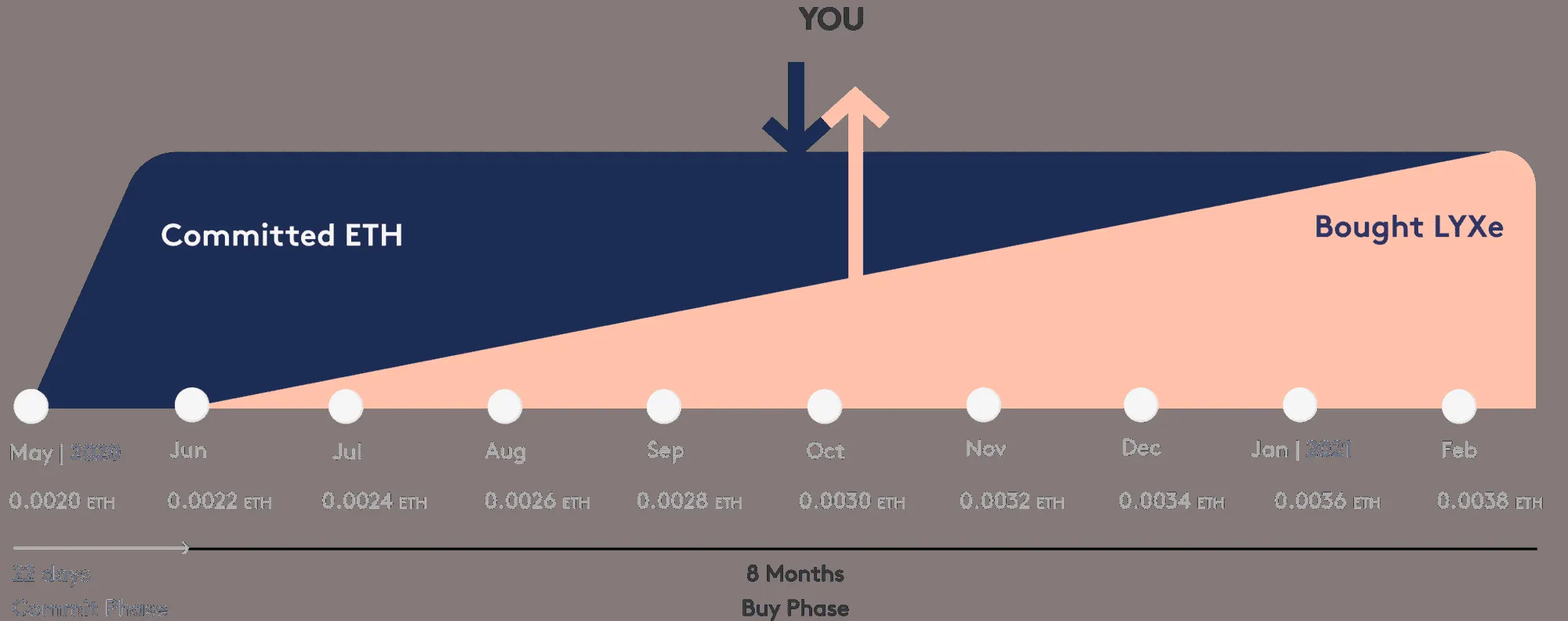 LUKSO (LYXe) - All information about LUKSO ICO (Token Sale) - ICO Drops