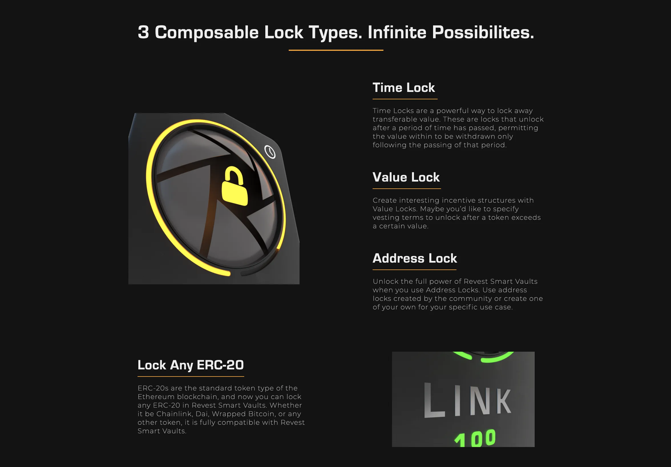 Revest Finance (RVST) - All information about Revest Finance ICO (Token  Sale) - ICO Drops