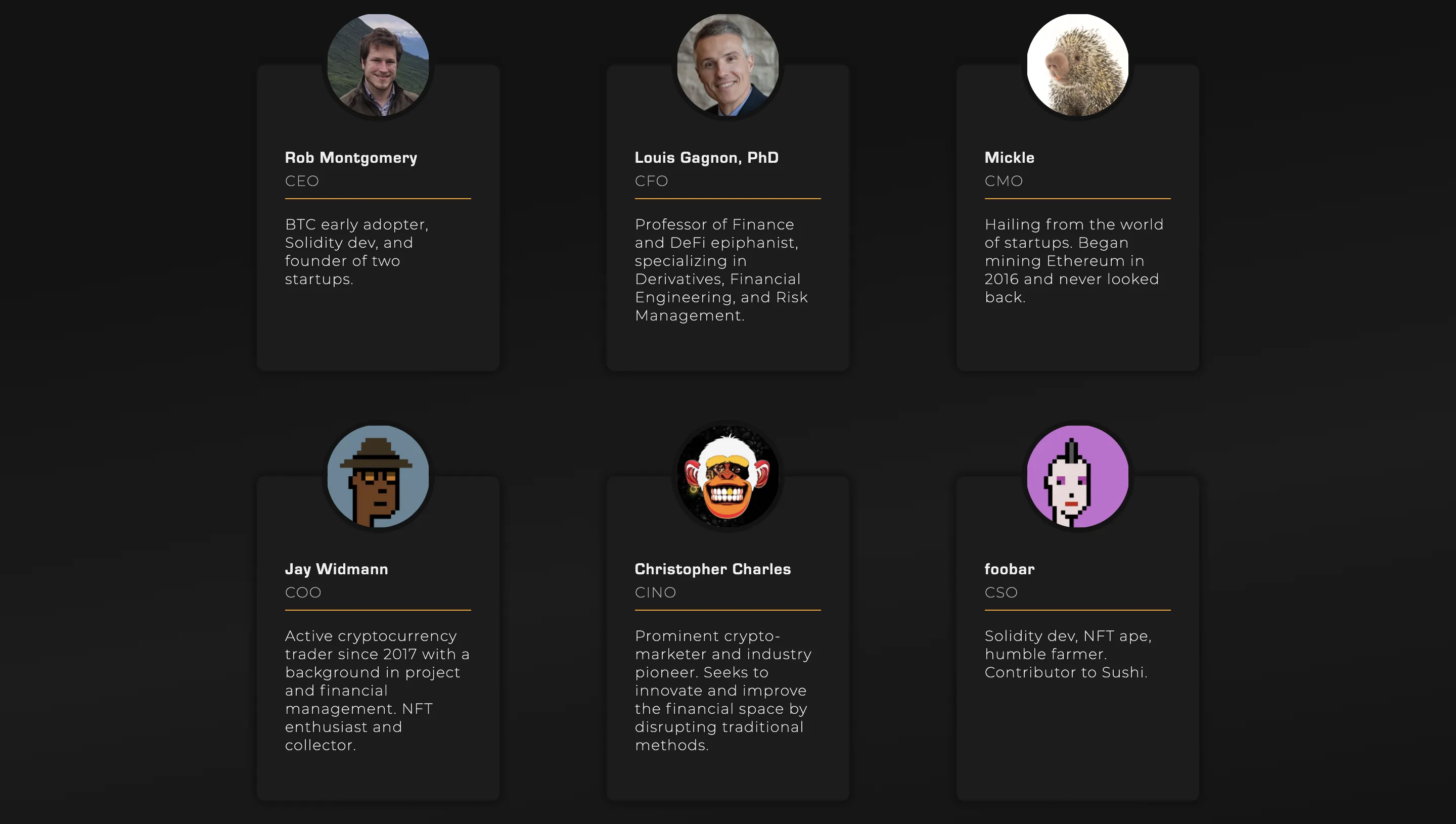 Revest Finance (RVST) - All information about Revest Finance ICO (Token  Sale) - ICO Drops