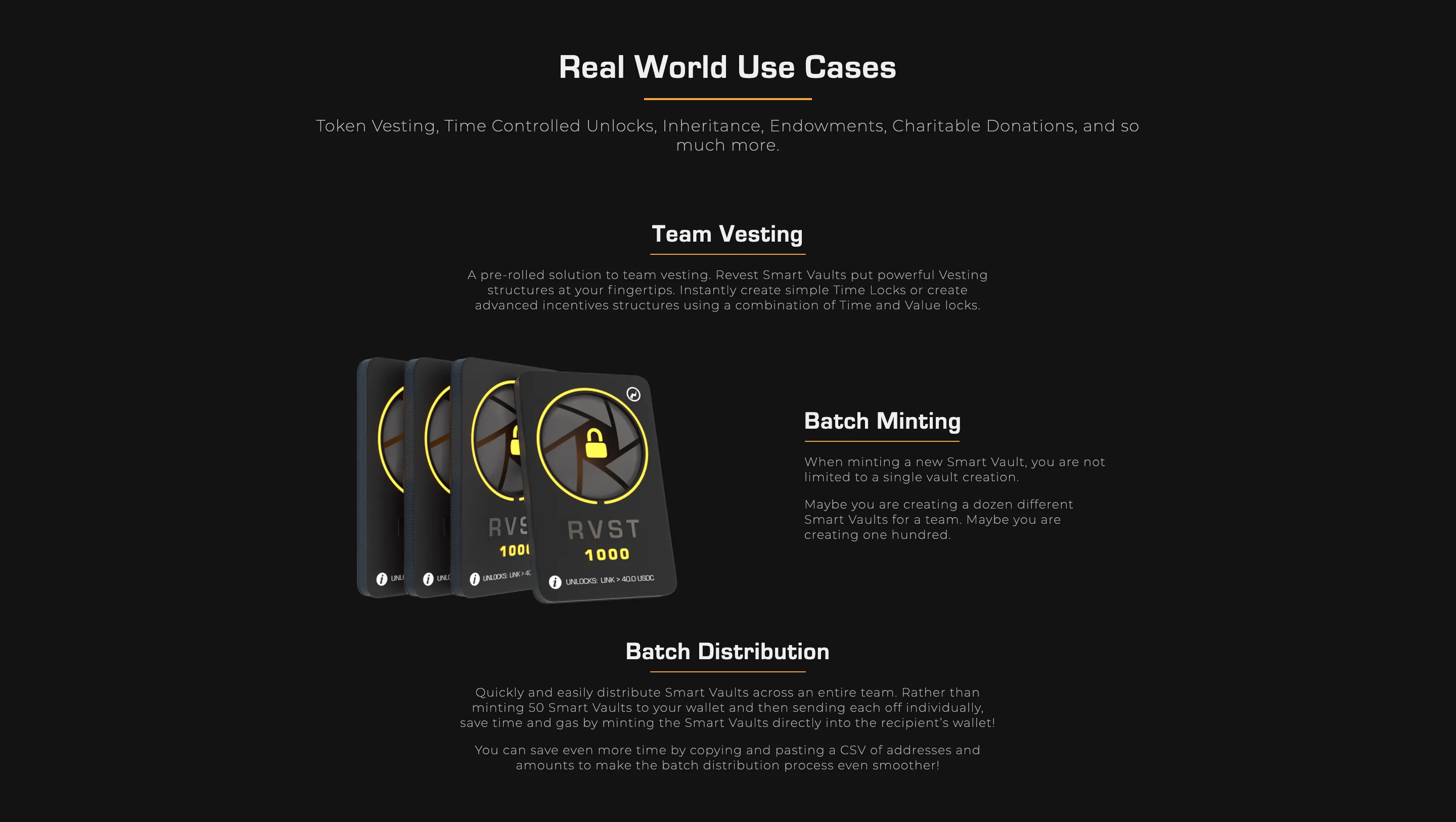 Revest Finance (RVST) - All information about Revest Finance ICO (Token  Sale) - ICO Drops