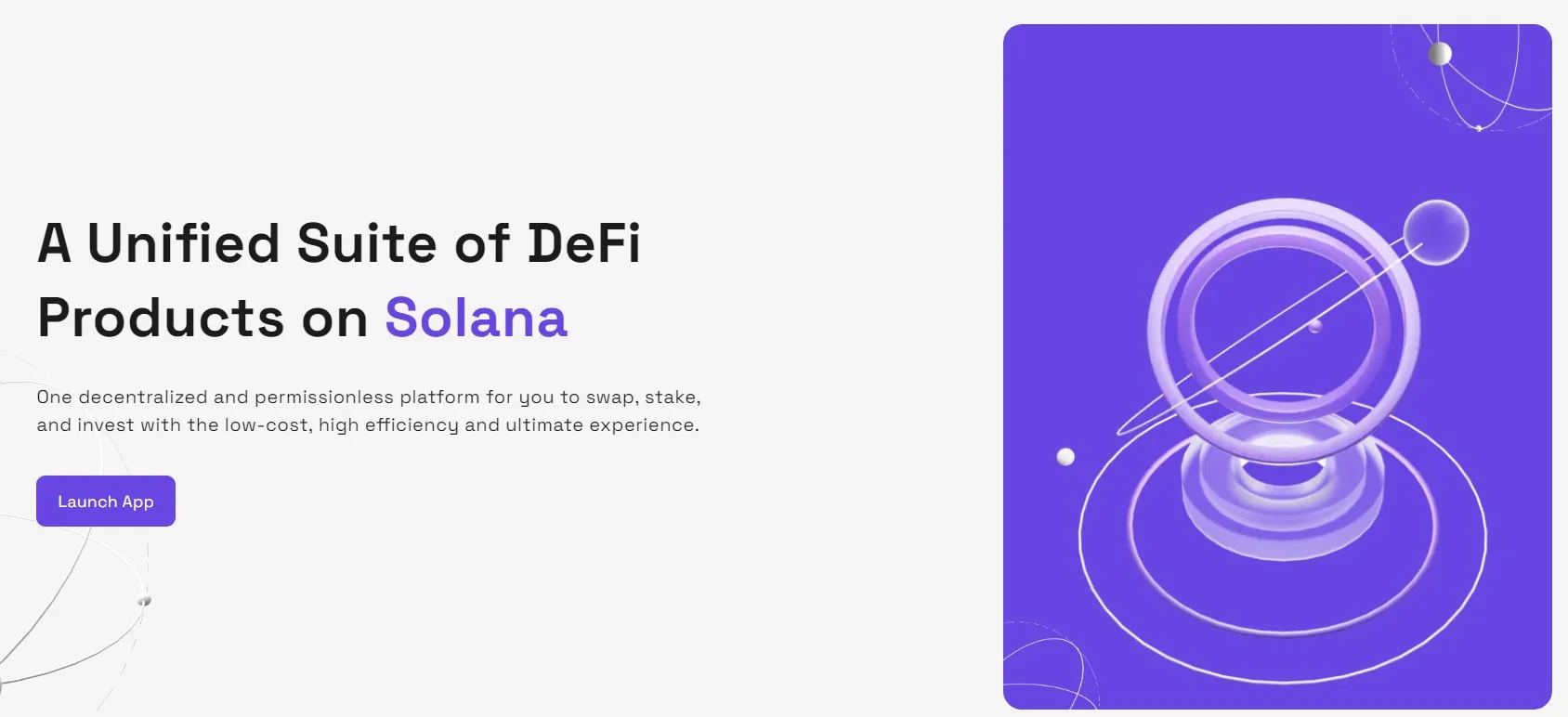 Saros Finance - All information about Saros Finance ICO (Token Sale) - ICO  Drops