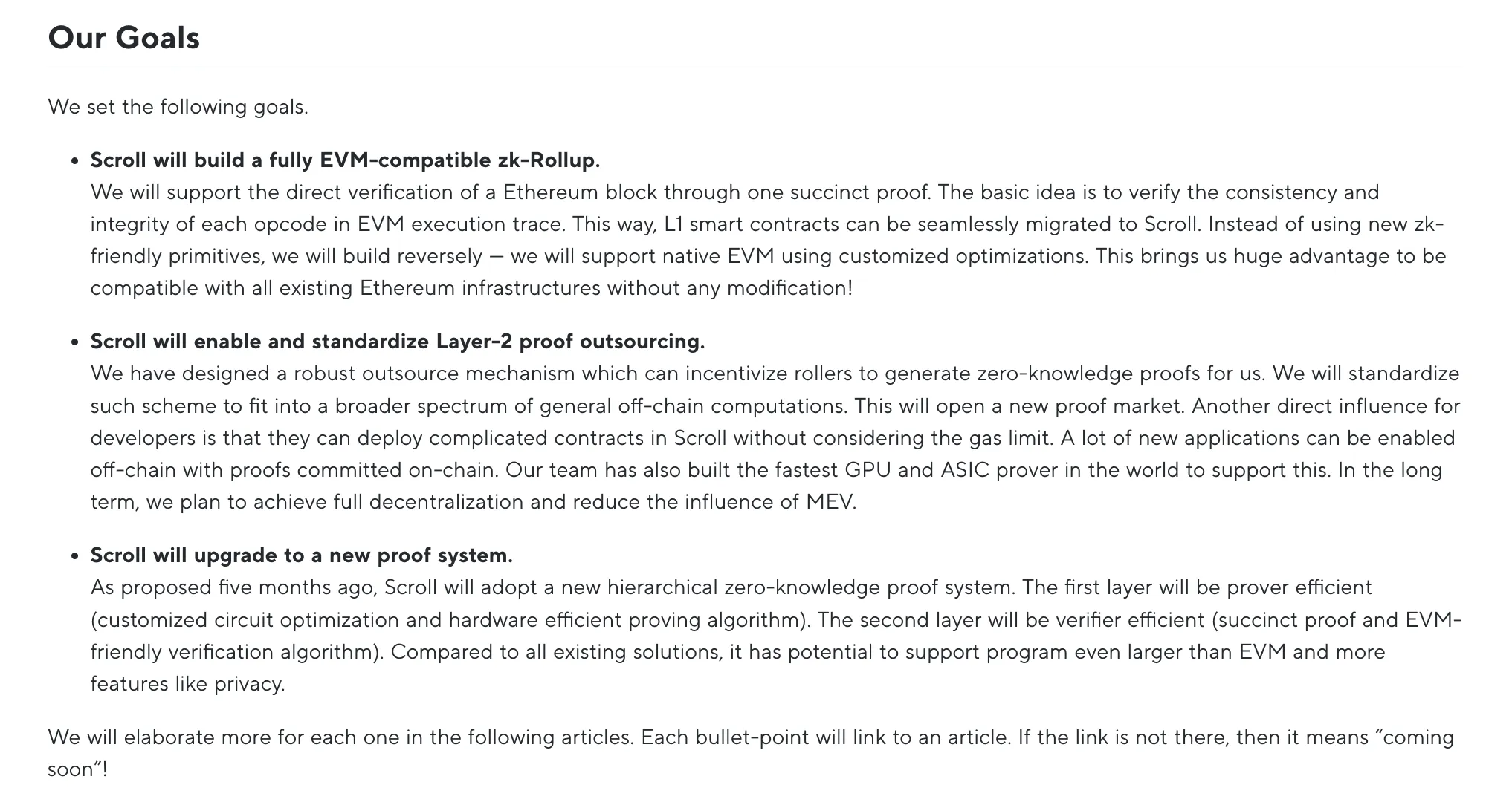 Scroll (SCR) - All information about Scroll ICO (Token Sale) - ICO Drops