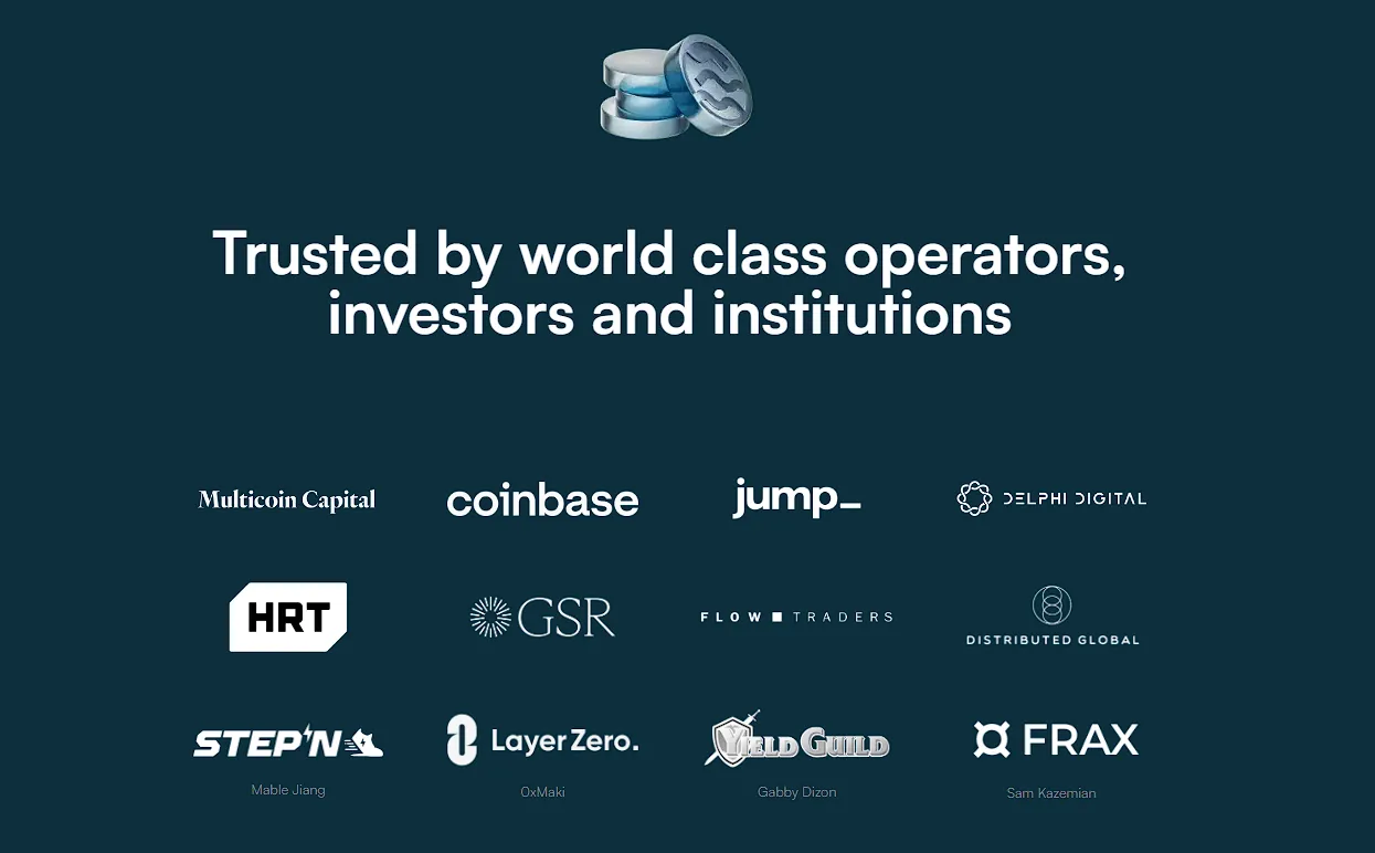 Sei Network (SEI) - All information about Sei Network ICO (Token Sale) -  ICO Drops