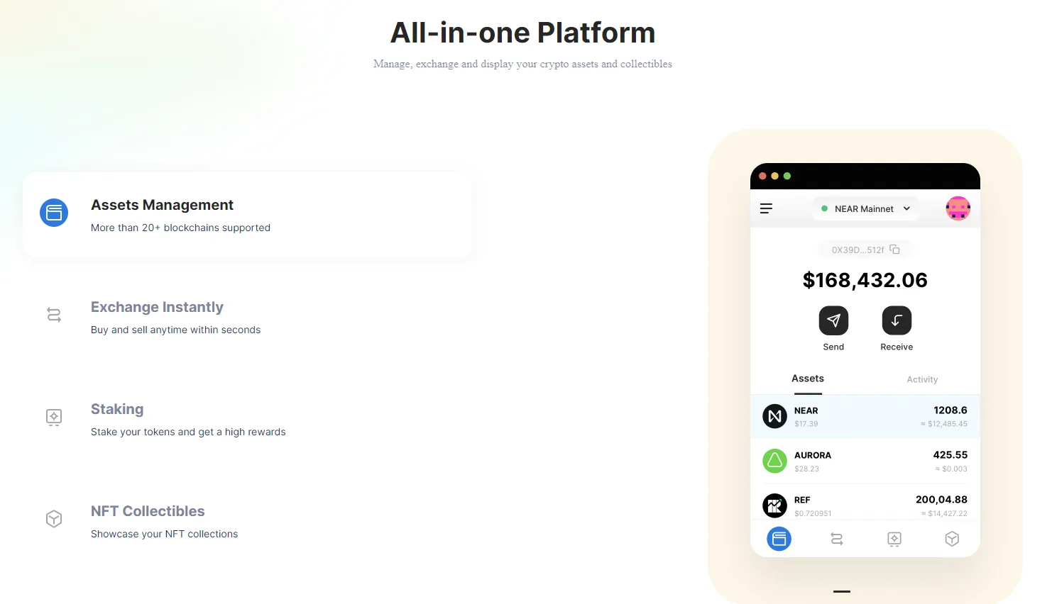 Sender - All information about Sender ICO (Token Sale) - ICO Drops