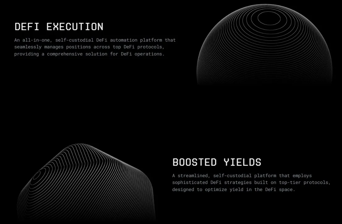 Sharpe AI (SHARPE) - All information about Sharpe AI ICO (Token Sale) - ICO  Drops