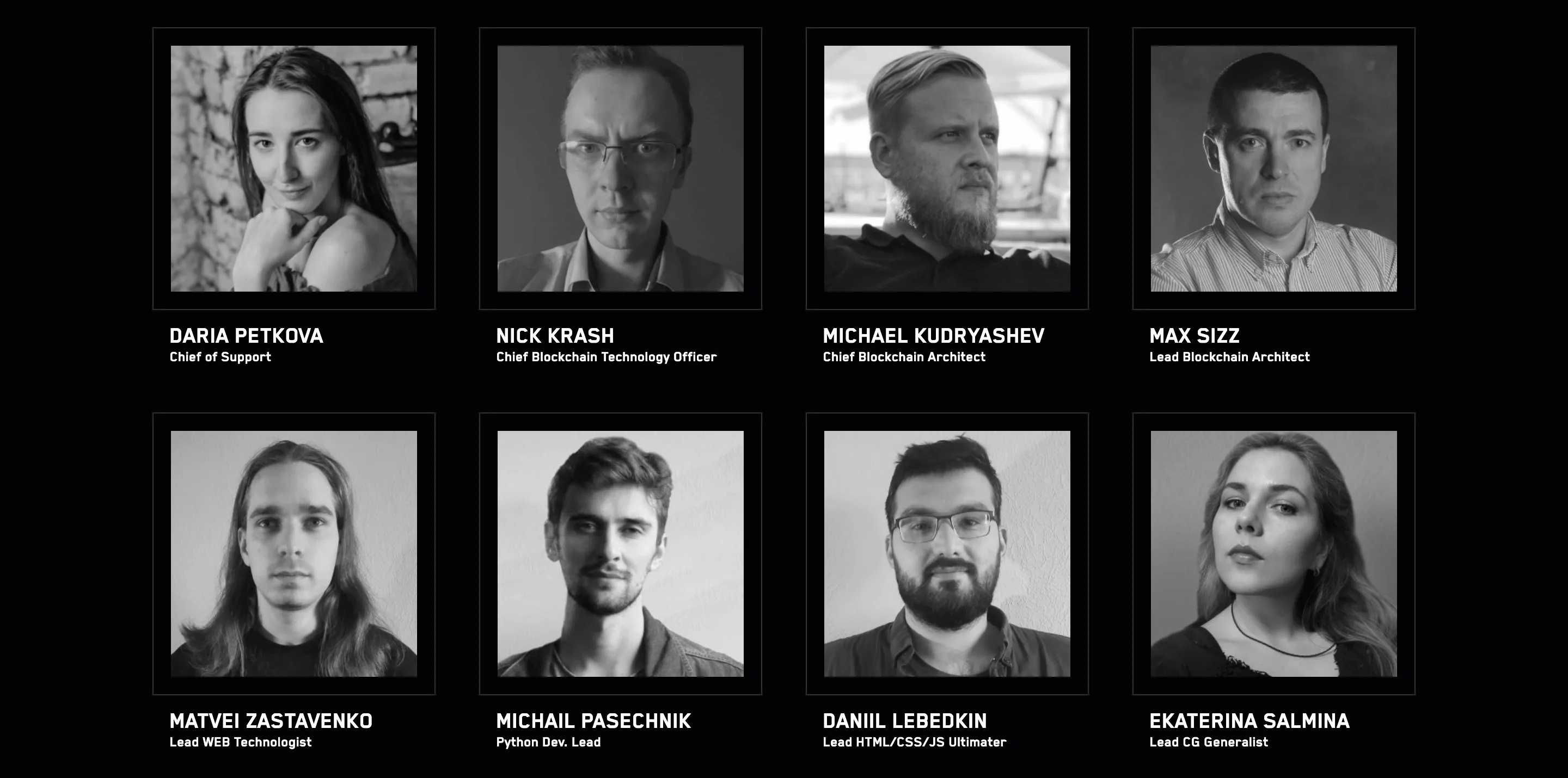 Sidus Heroes (SIDUS, SENATE) - All information about Sidus Heroes ICO  (Token Sale) - ICO Drops