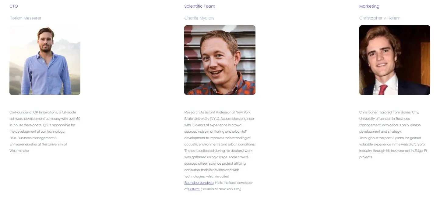 Silencio - All information about Silencio ICO (Token Sale) - ICO Drops