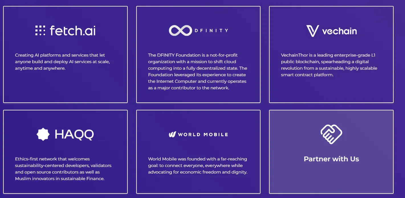 SingularityNET (AGI) - All information about SingularityNET ICO (Token  Sale) - ICO Drops