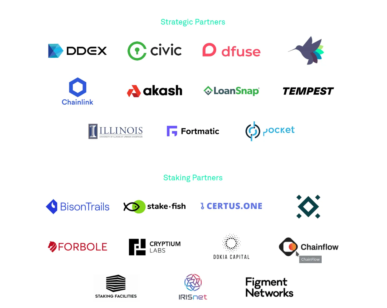 Solana (SOL) - All information about Solana ICO (Token Sale) - ICO Drops