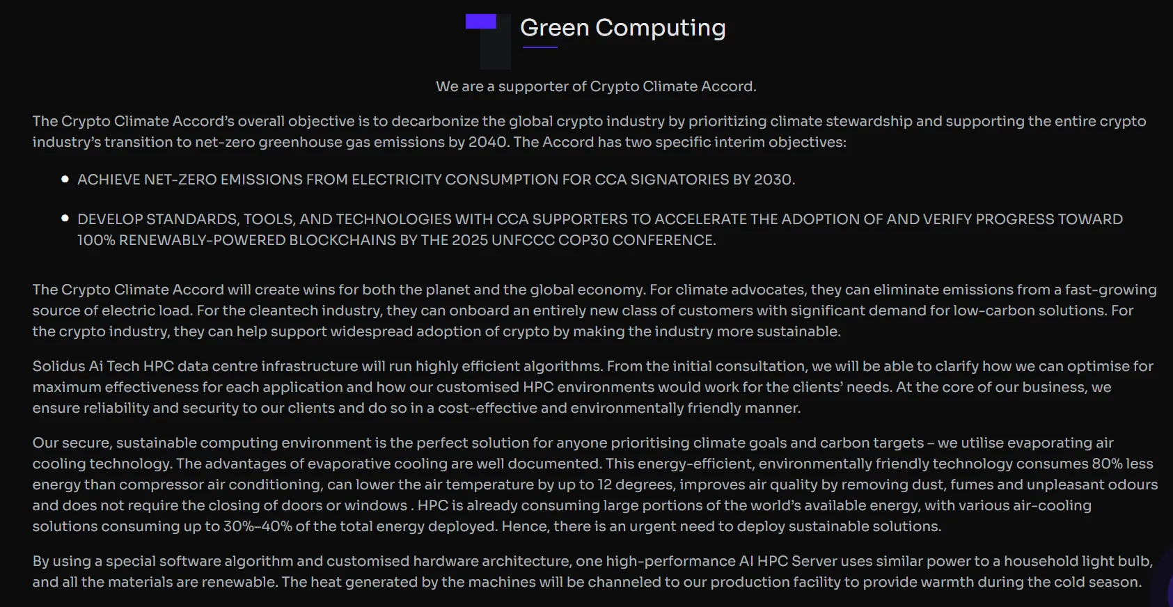 Solidus AI Tech (AITECH) - All information about Solidus AI Tech ICO (Token  Sale) - ICO Drops