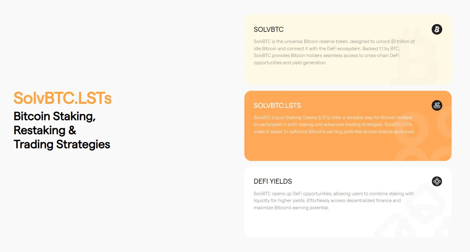 Solv Protocol (SOLV) - All information about Solv Protocol ICO (Token Sale)  - ICO Drops