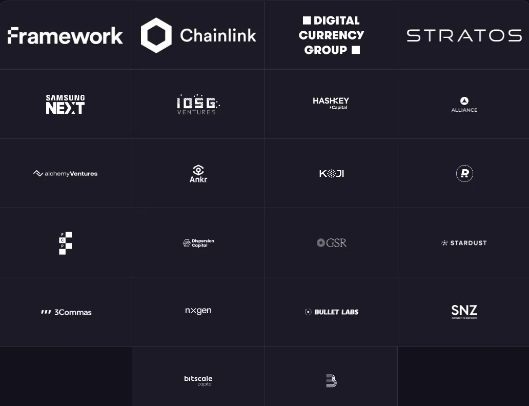 Space and Time (SXT) - All information about Space and Time ICO (Token  Sale) - ICO Drops